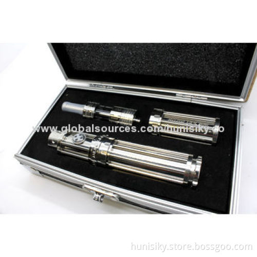 Original Innokin iTaste 134 Mini Mechanical Mod kit